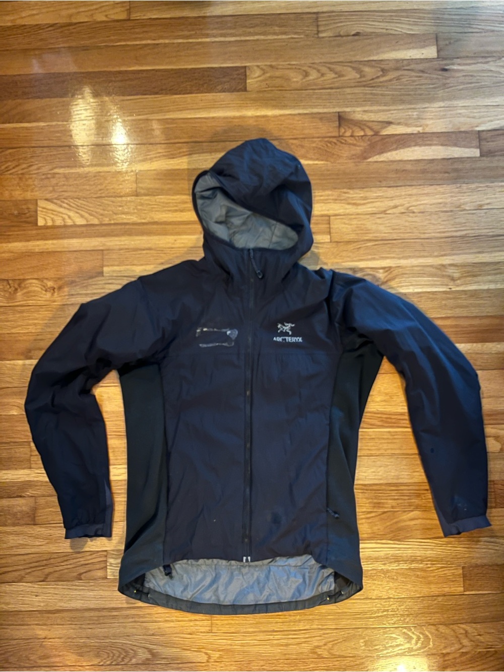 Arc'teryx Atom Hooody